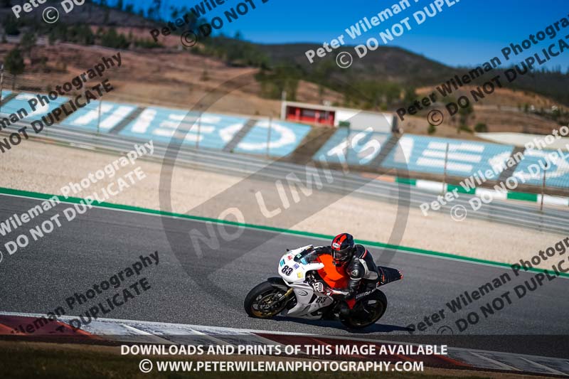 motorbikes;no limits;november 2019;peter wileman photography;portimao;portugal;trackday digital images